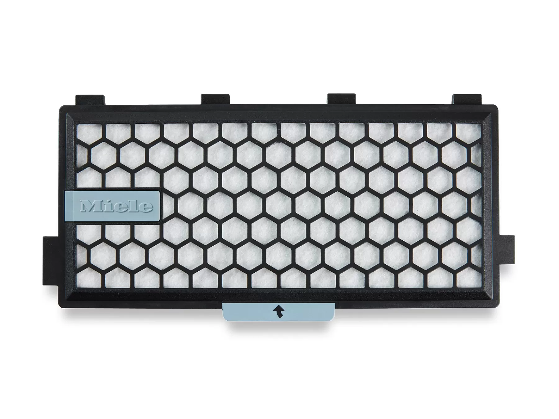Miele Accessories<Active Airclean Filter With Timestrip®