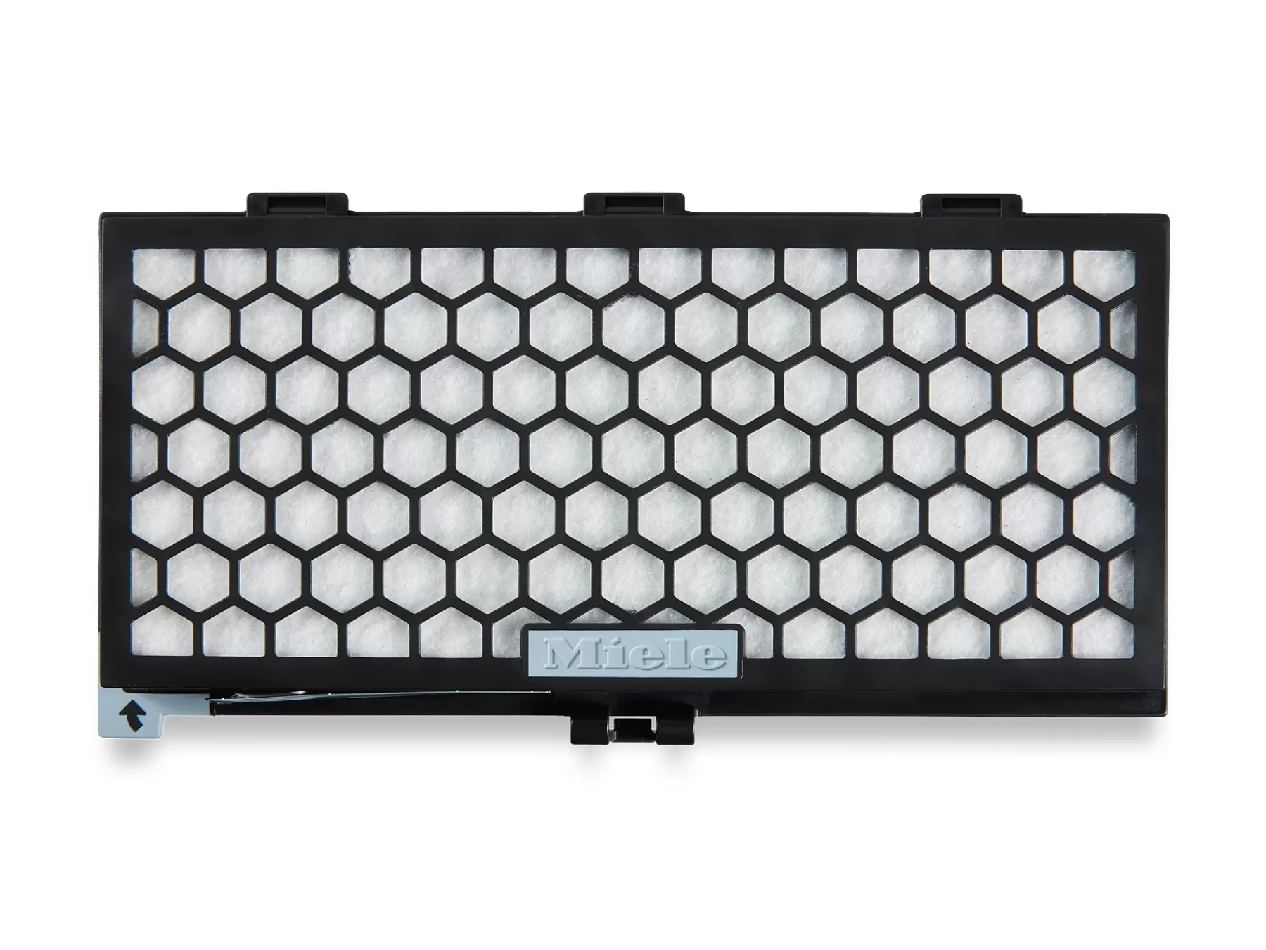 Miele Accessories<Active Airclean Filter With Timestrip®