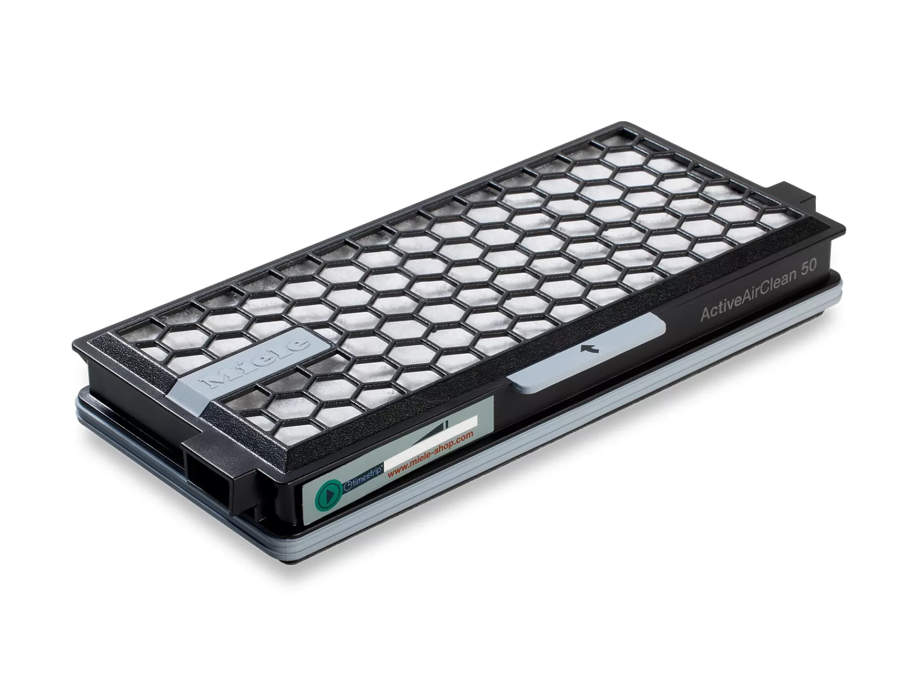 Miele Accessories<Active Airclean Filter With Timestrip®