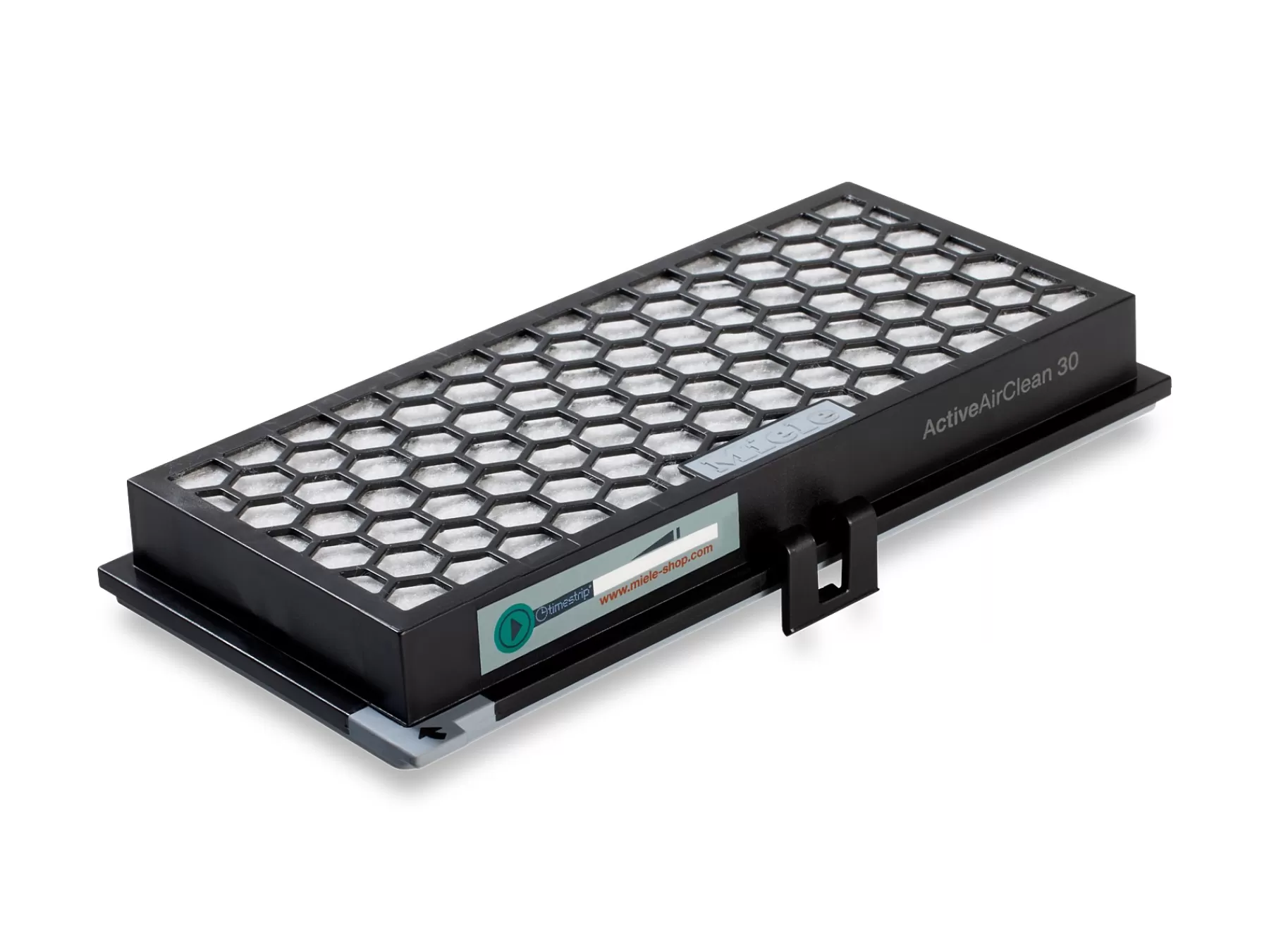 Miele Accessories<Active Airclean Filter With Timestrip®