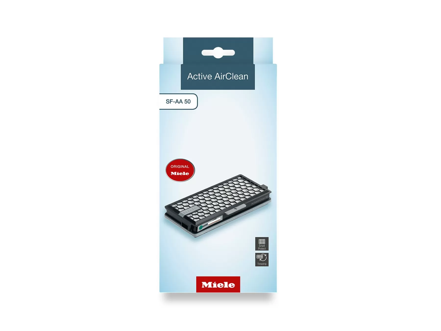 Miele Accessories<Active Airclean Filter With Timestrip®