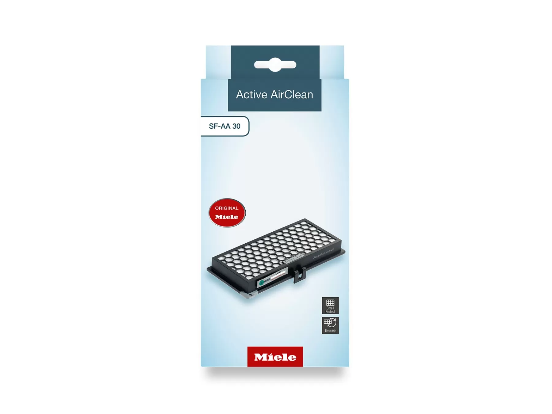 Miele Accessories<Active Airclean Filter With Timestrip®