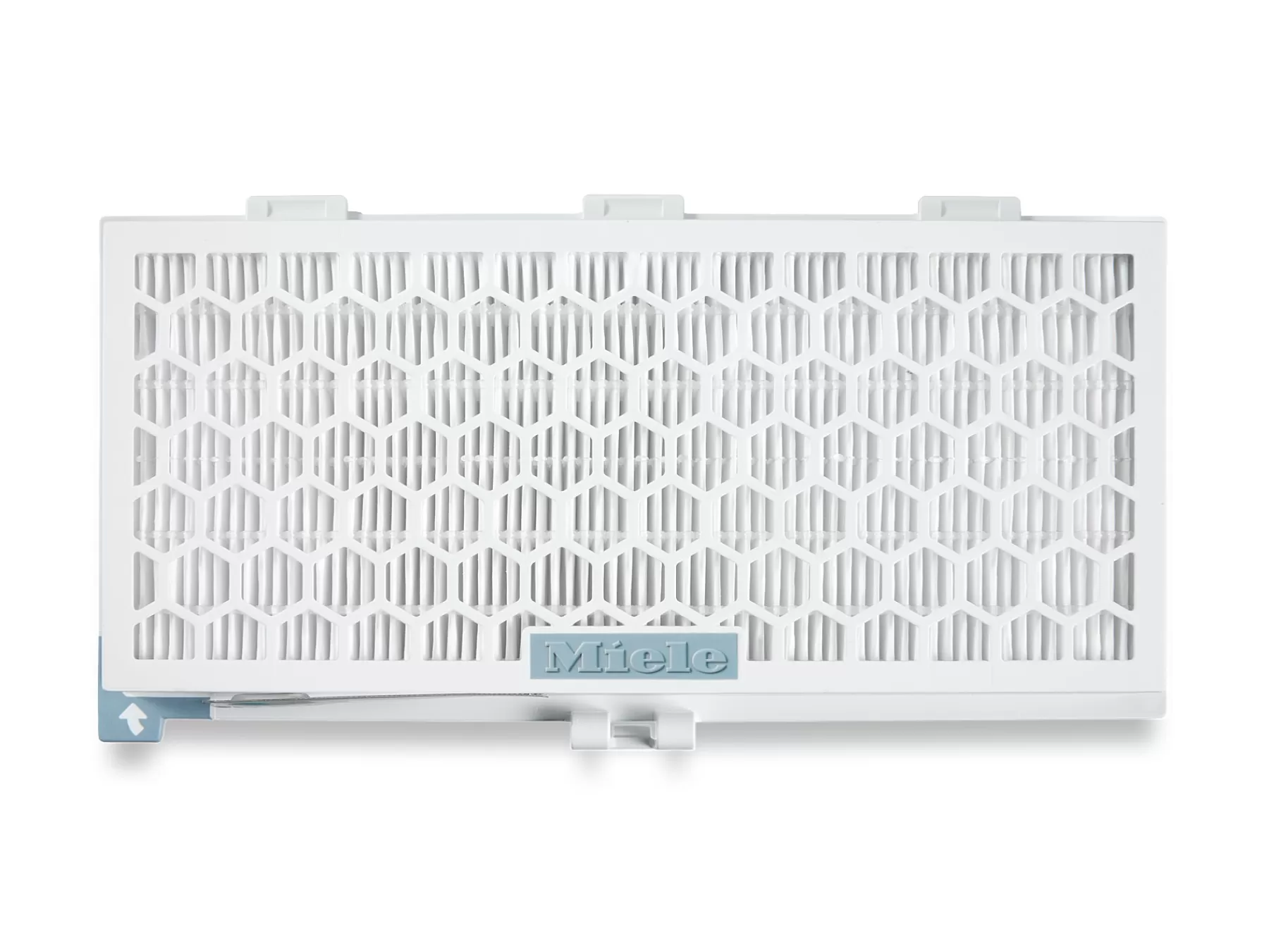 Miele Accessories<Hepa Airclean Filter With Timestrip®