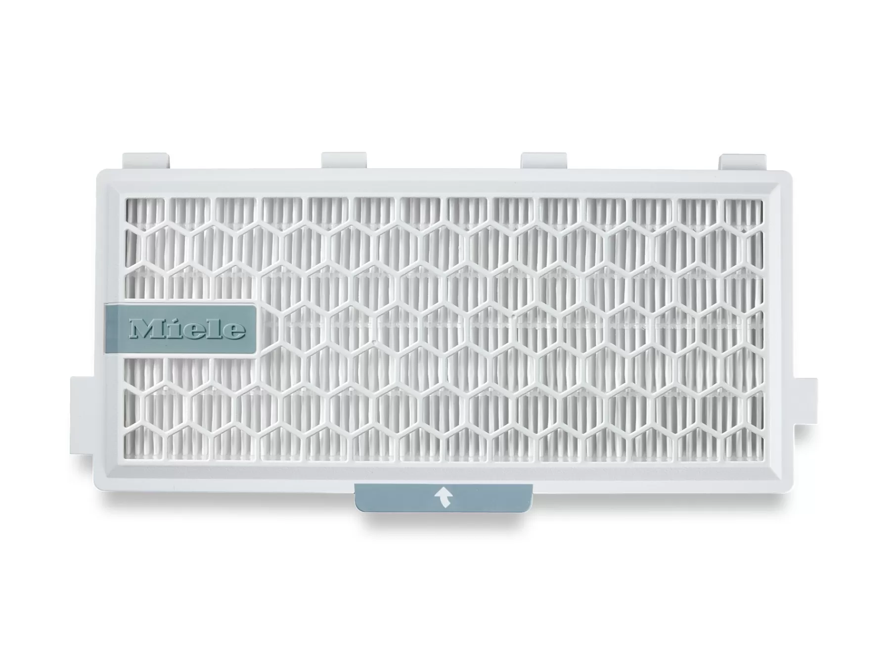 Miele Accessories<Hepa Airclean Filter With Timestrip®