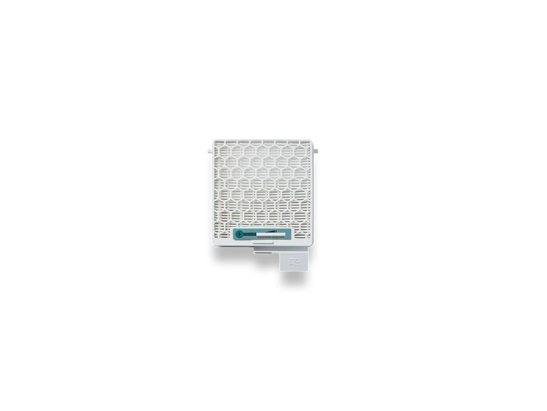 Miele Accessories<Hepa Airclean Filter With Timestrip®