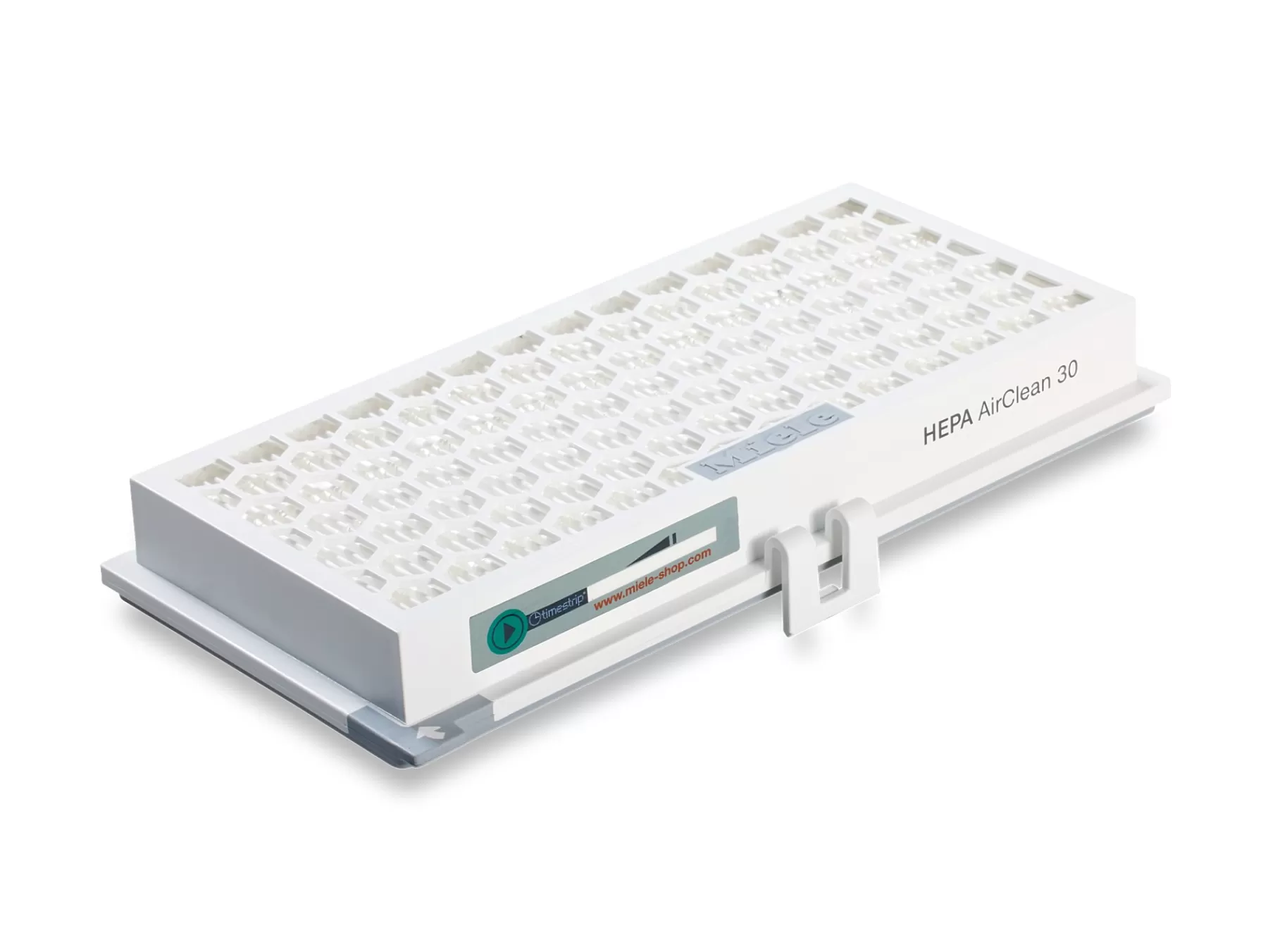 Miele Accessories<Hepa Airclean Filter With Timestrip®