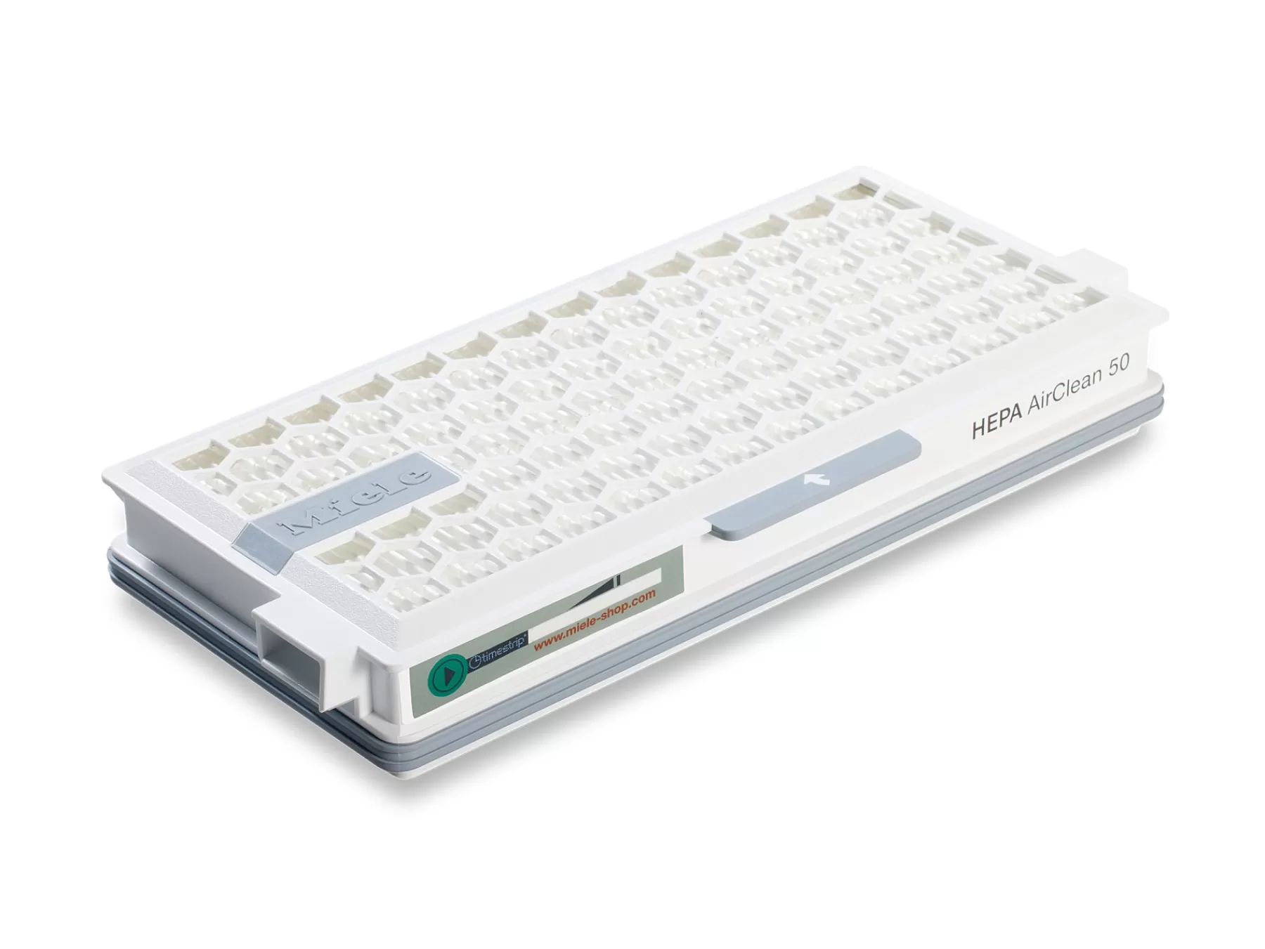 Miele Accessories<Hepa Airclean Filter With Timestrip®