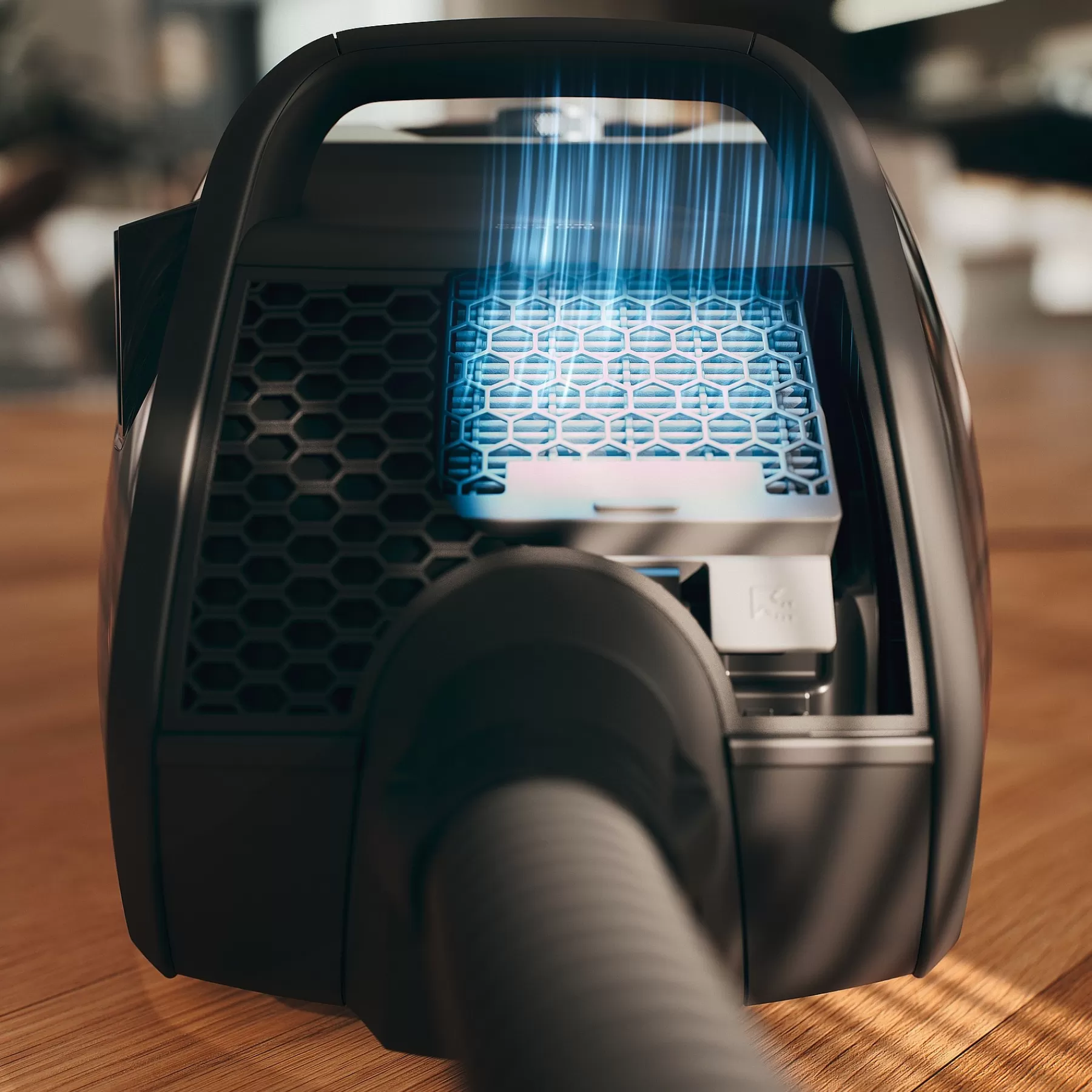 Miele Accessories<Hepa Airclean Filter With Timestrip®