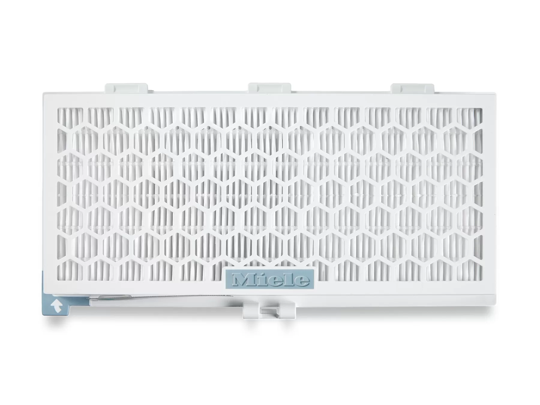 Miele Accessories<Xl Pack Hepa Airclean Filter