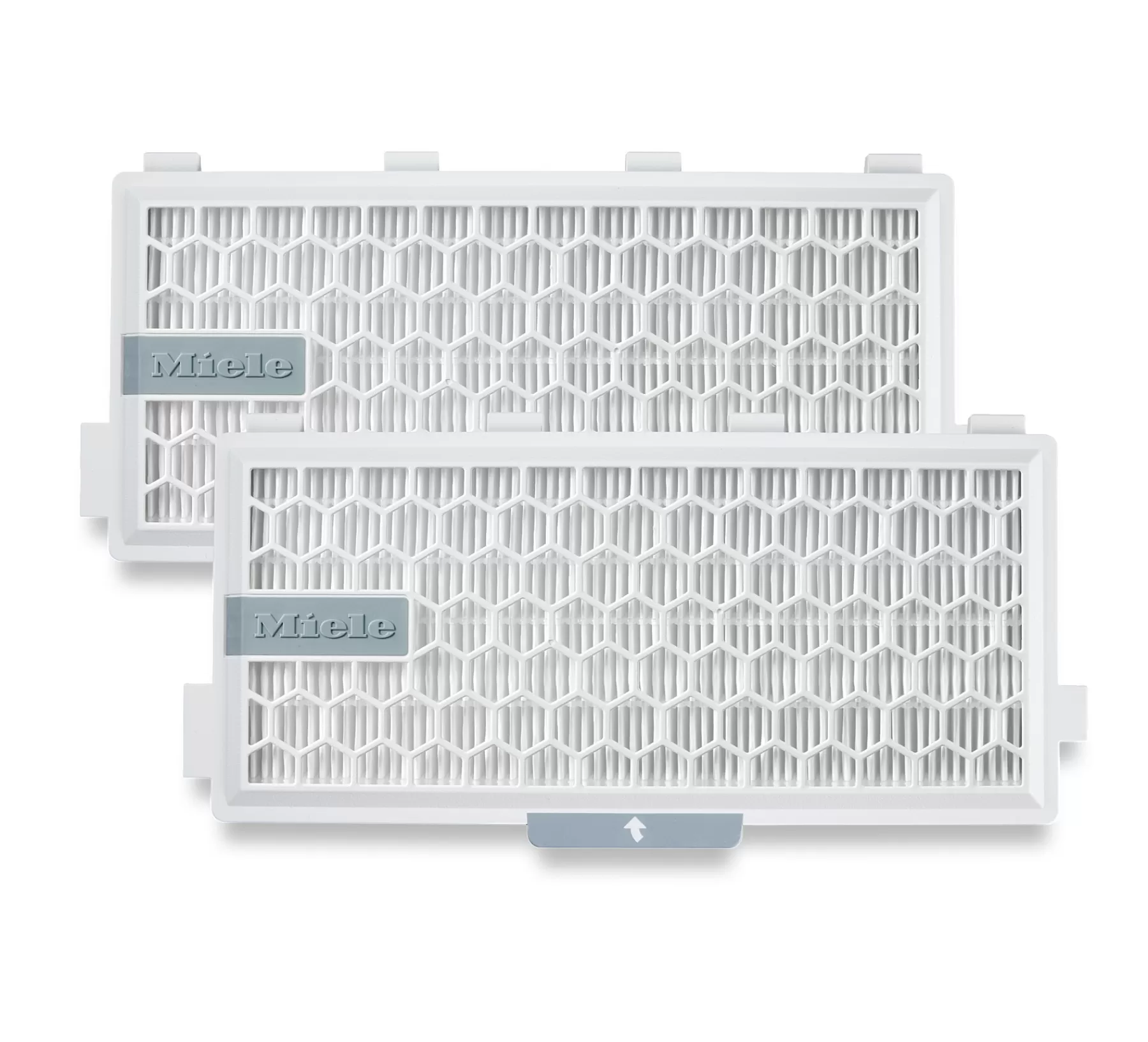 Miele Accessories<Xl Pack Hepa Airclean Filter