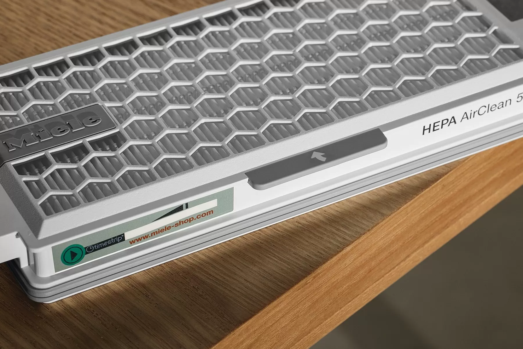 Miele Accessories<Xl Pack Hepa Airclean Filter